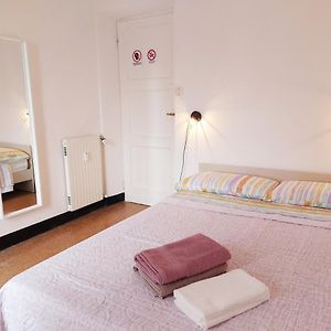 Camera con letto king size